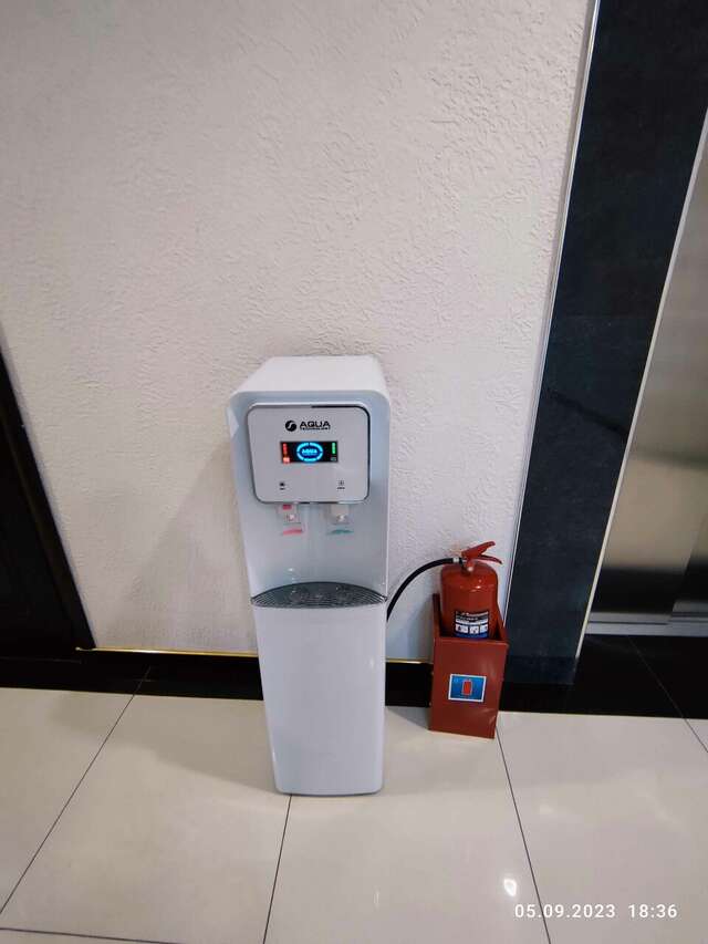 Гостиница Космос Витязево-244