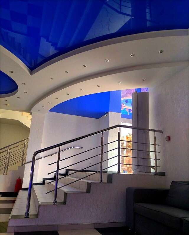 Гостиница Космос Витязево-172