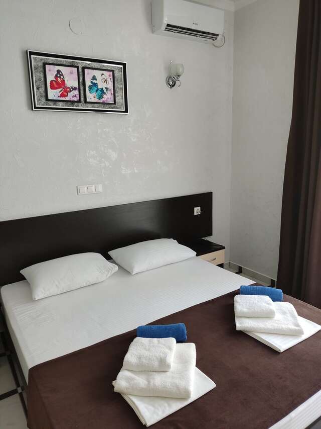 Гостиница Космос Витязево-51