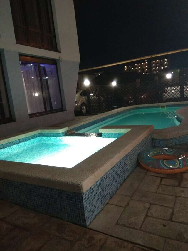 Гостиница Космос Витязево-118