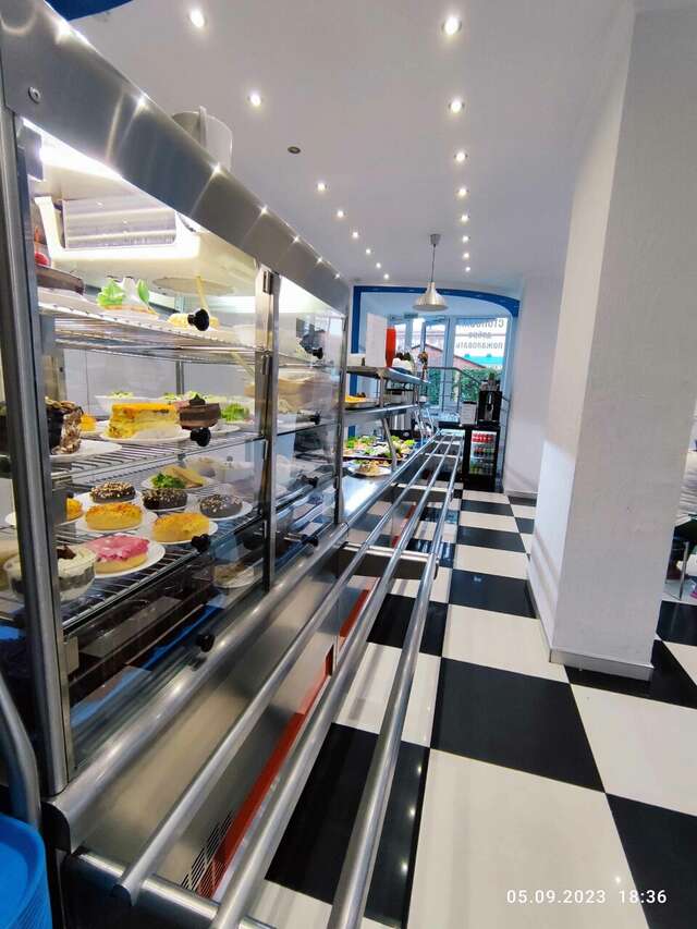 Гостиница Космос Витязево-149