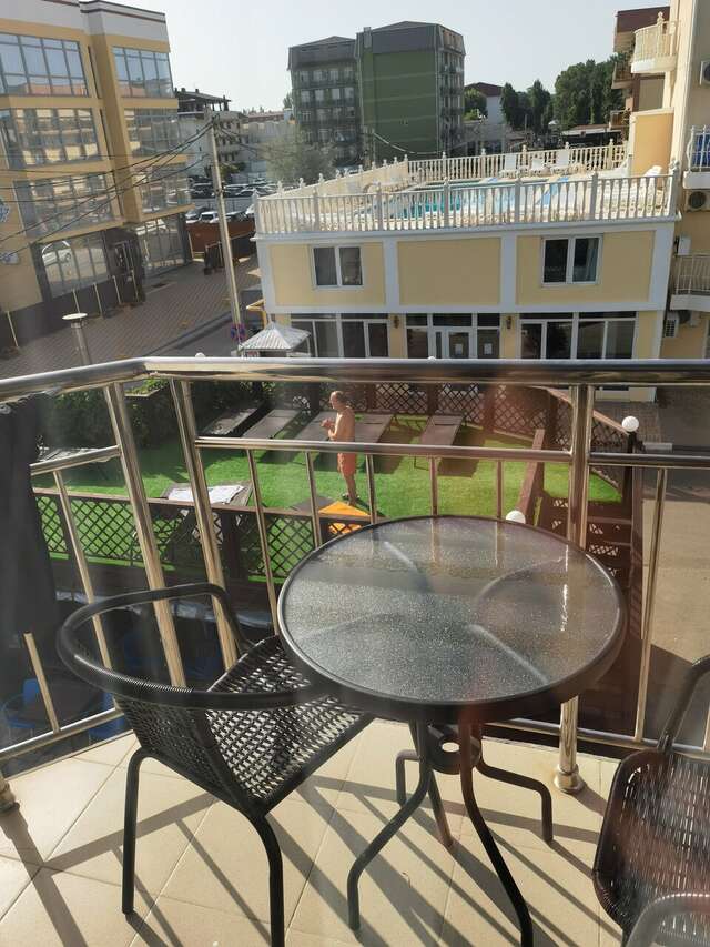 Гостиница Космос Витязево-178