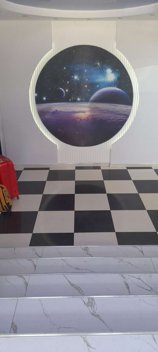 Гостиница Космос Витязево-107