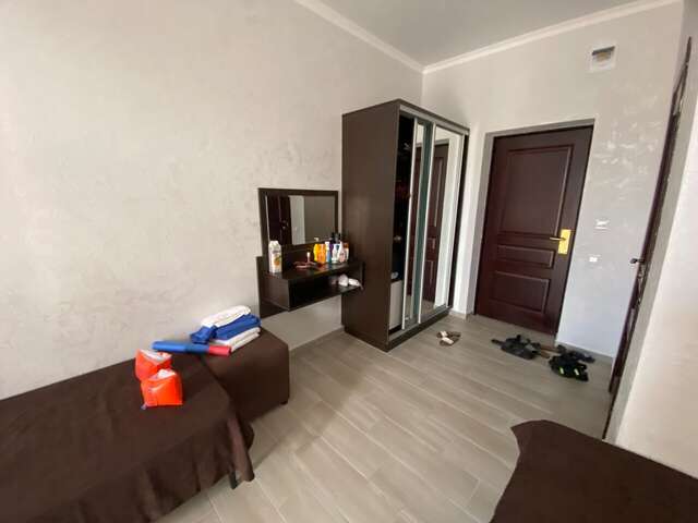 Гостиница Космос Витязево-37