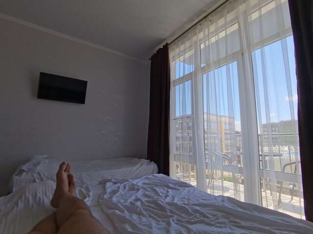 Гостиница Космос Витязево-213