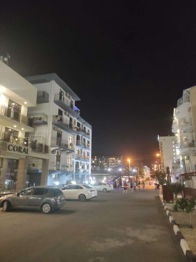 Гостиница Космос Витязево-225