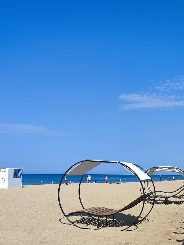 Гостиница Космос Витязево-156