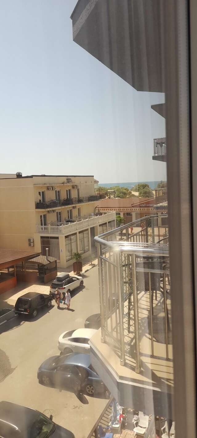 Гостиница Космос Витязево-115