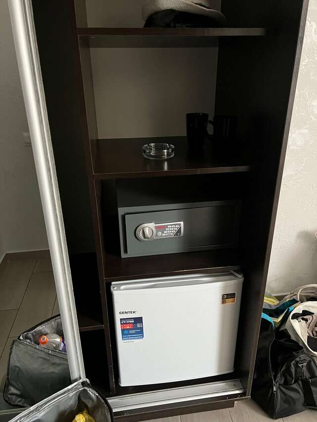 Гостиница Космос Витязево-203