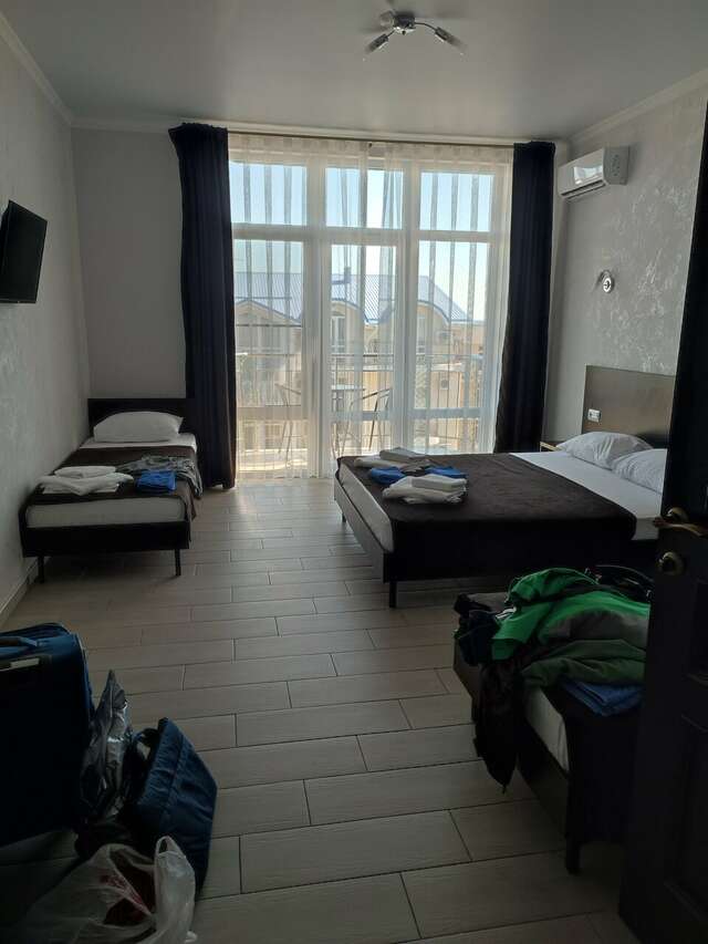 Гостиница Космос Витязево-180