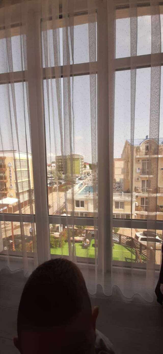 Гостиница Космос Витязево-116