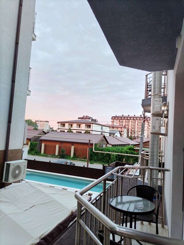 Гостиница Космос Витязево-195