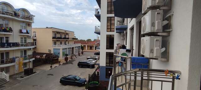 Гостиница Космос Витязево-131