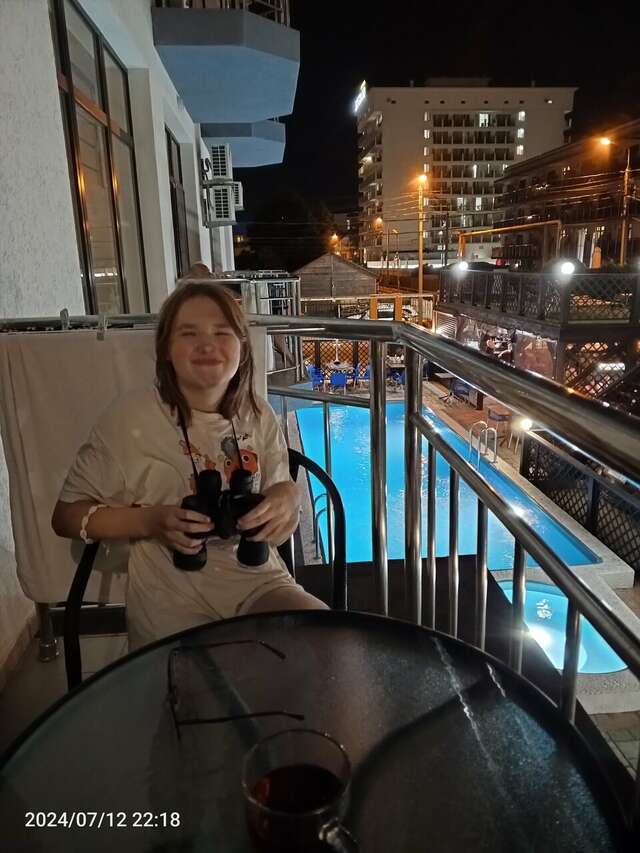 Гостиница Космос Витязево-152