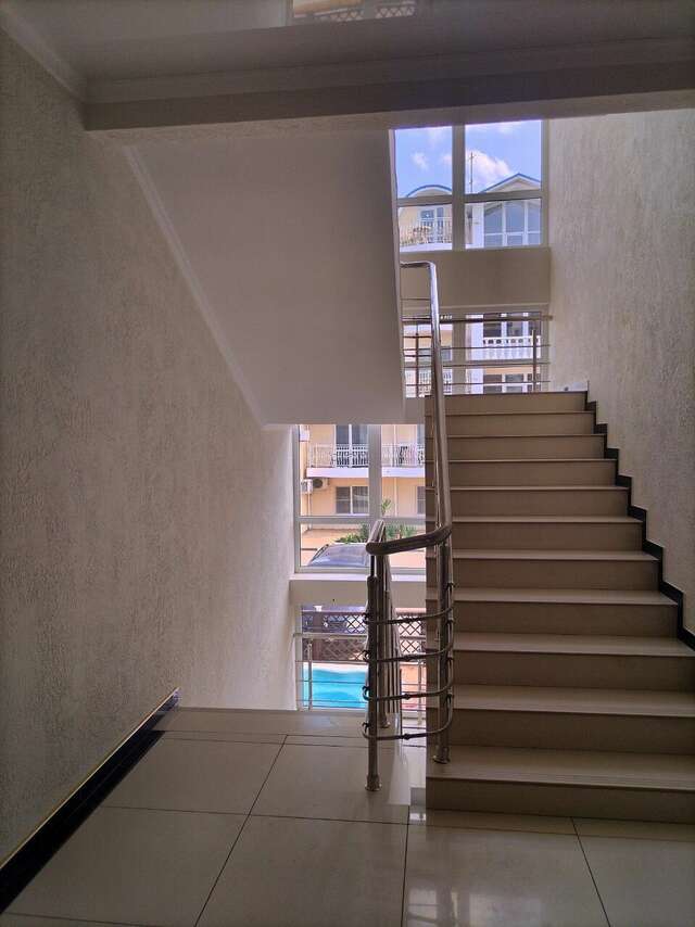 Гостиница Космос Витязево-158