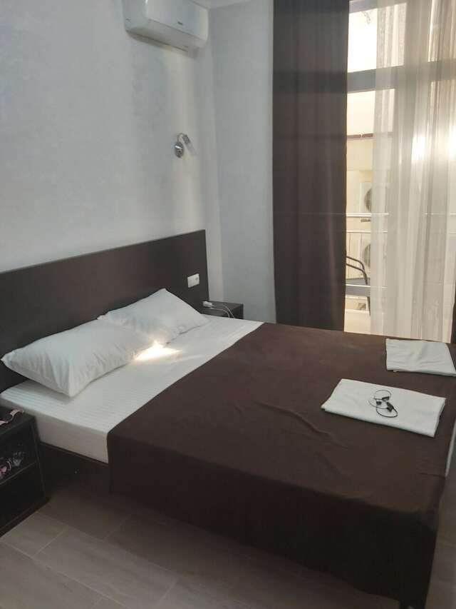 Гостиница Космос Витязево-21