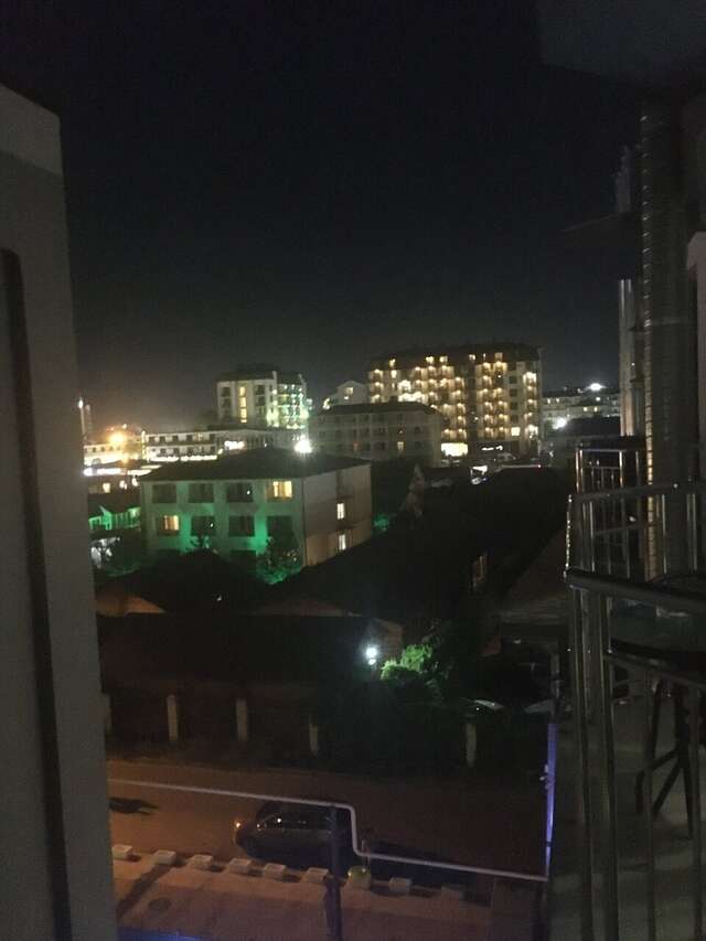 Гостиница Космос Витязево-90