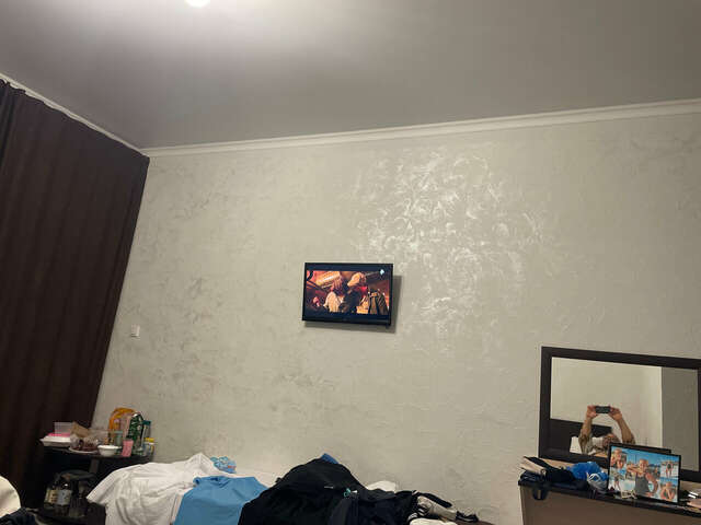 Гостиница Космос Витязево-215