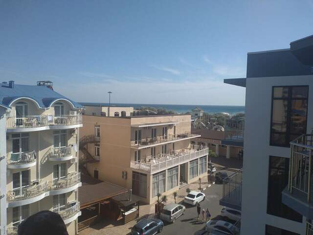 Гостиница Космос Витязево-223