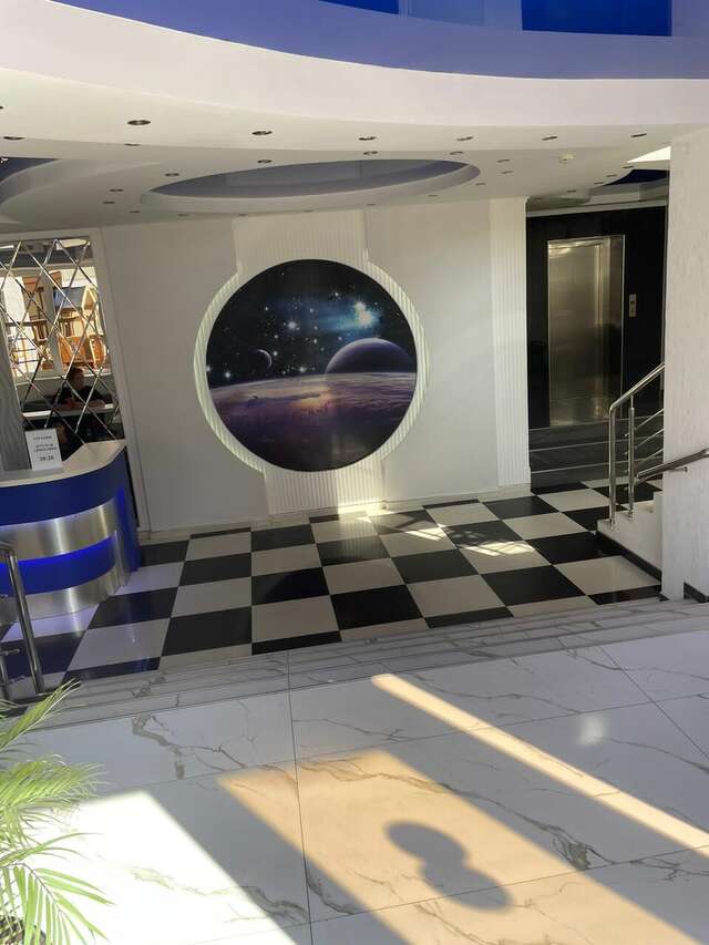 Гостиница Космос Витязево-242