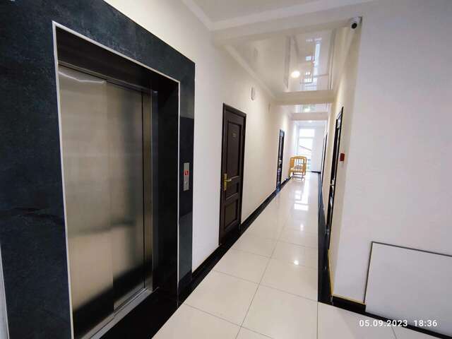 Гостиница Космос Витязево-221