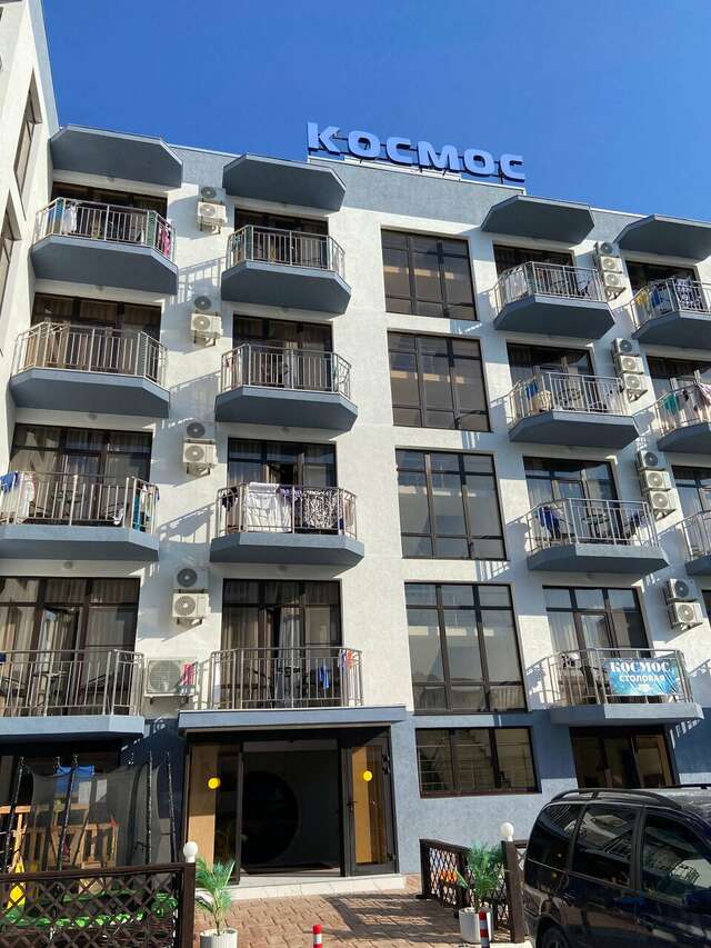 Гостиница Космос Витязево-205