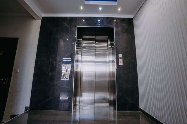 Гостиница Космос Витязево-61