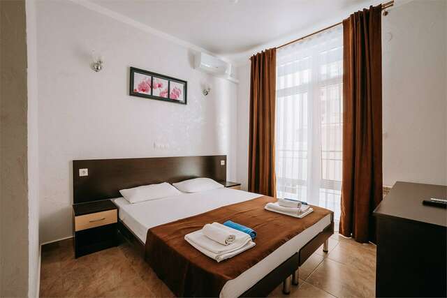 Гостиница Космос Витязево-137