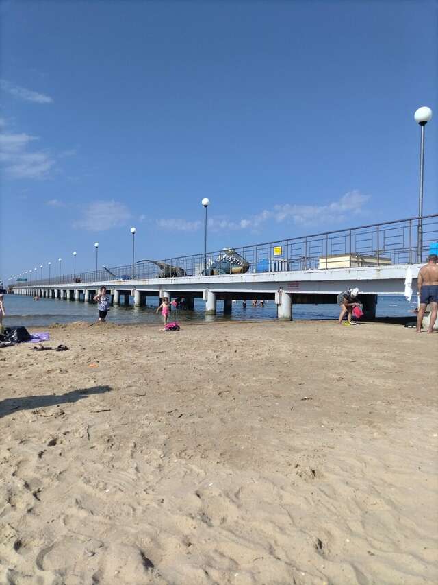 Гостиница Космос Витязево-145