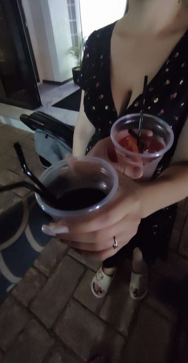 Гостиница Космос Витязево-252