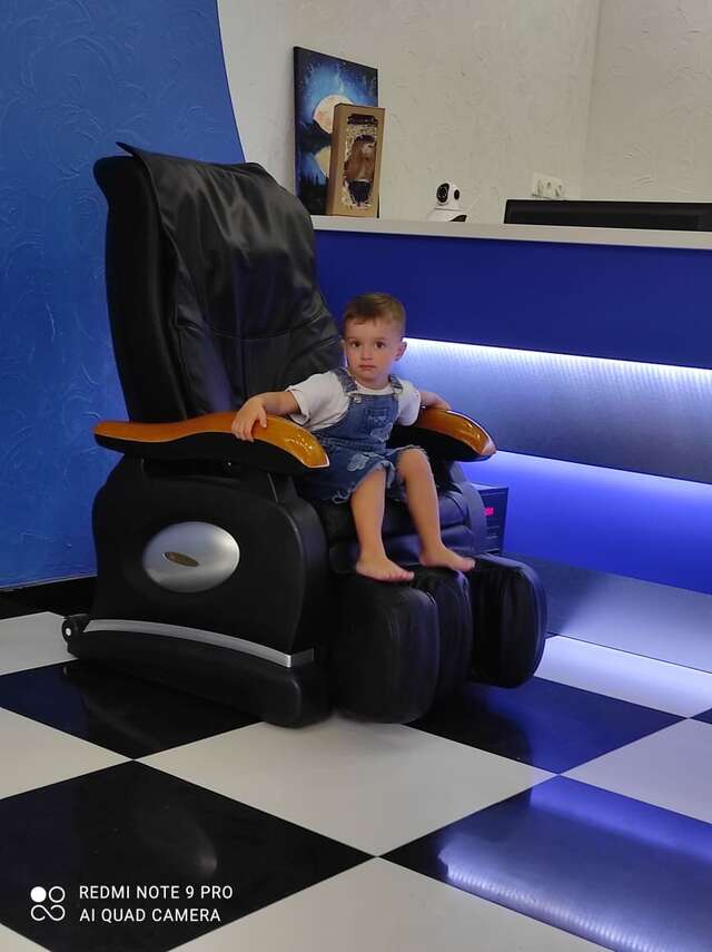 Гостиница Космос Витязево-11