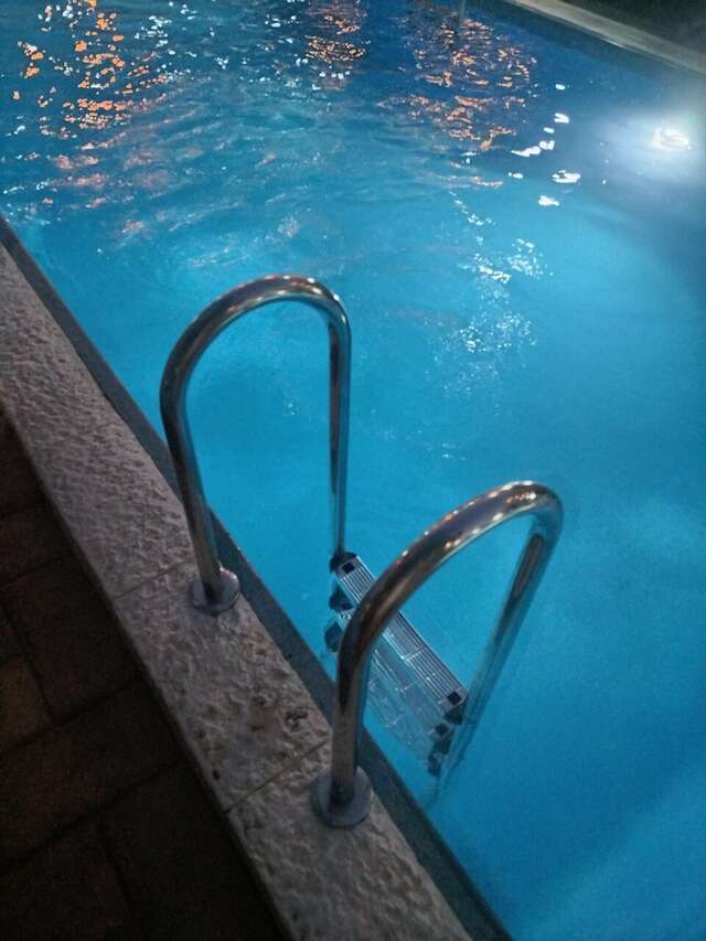 Гостиница Космос Витязево-188