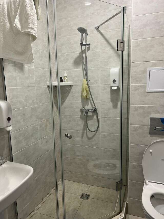 Гостиница Космос Витязево-179