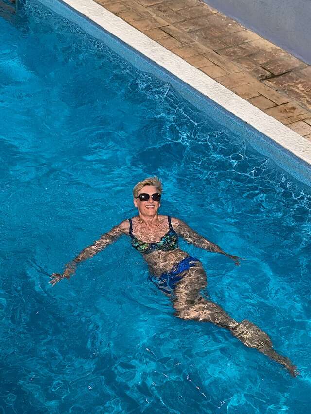 Гостиница Космос Витязево-170