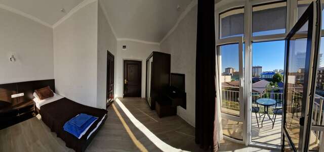 Гостиница Космос Витязево-49