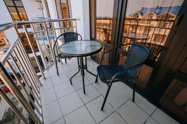 Гостиница Космос Витязево-73