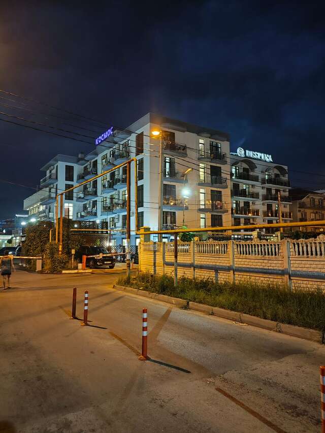 Гостиница Космос Витязево-174