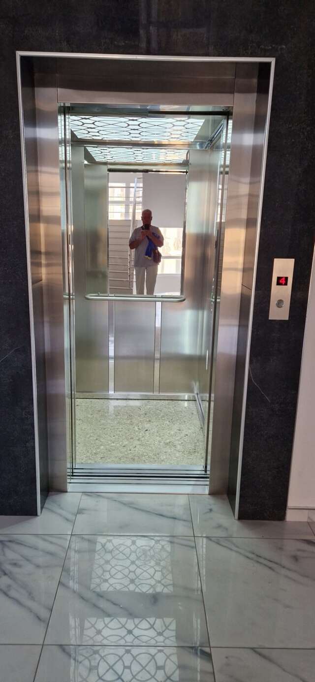 Гостиница Космос Витязево-58